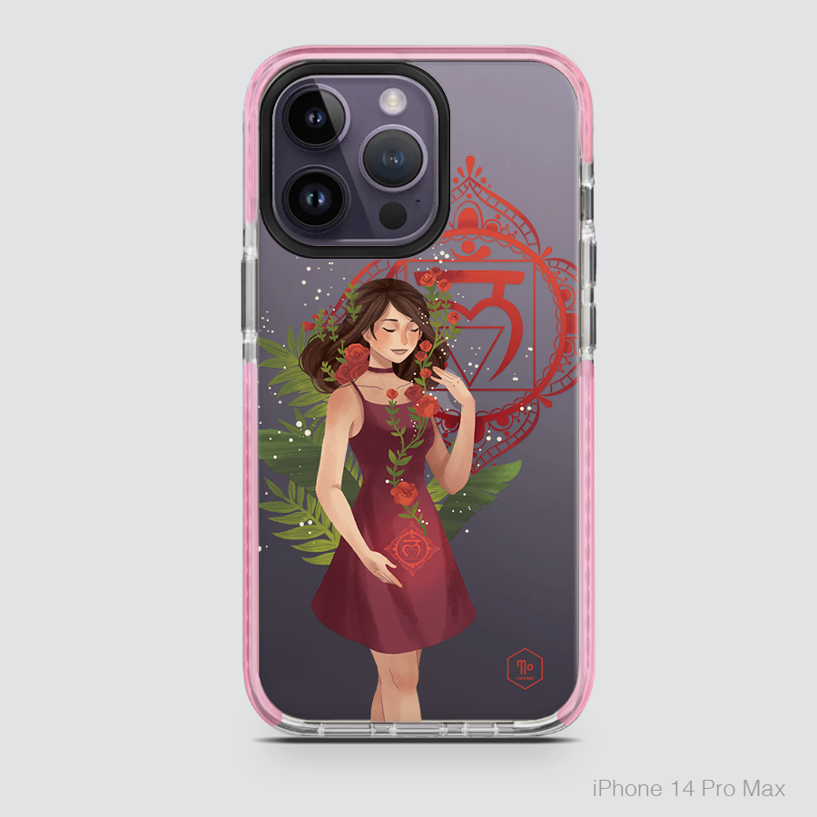 CHAKRA - LUÂN XA SỐ 1