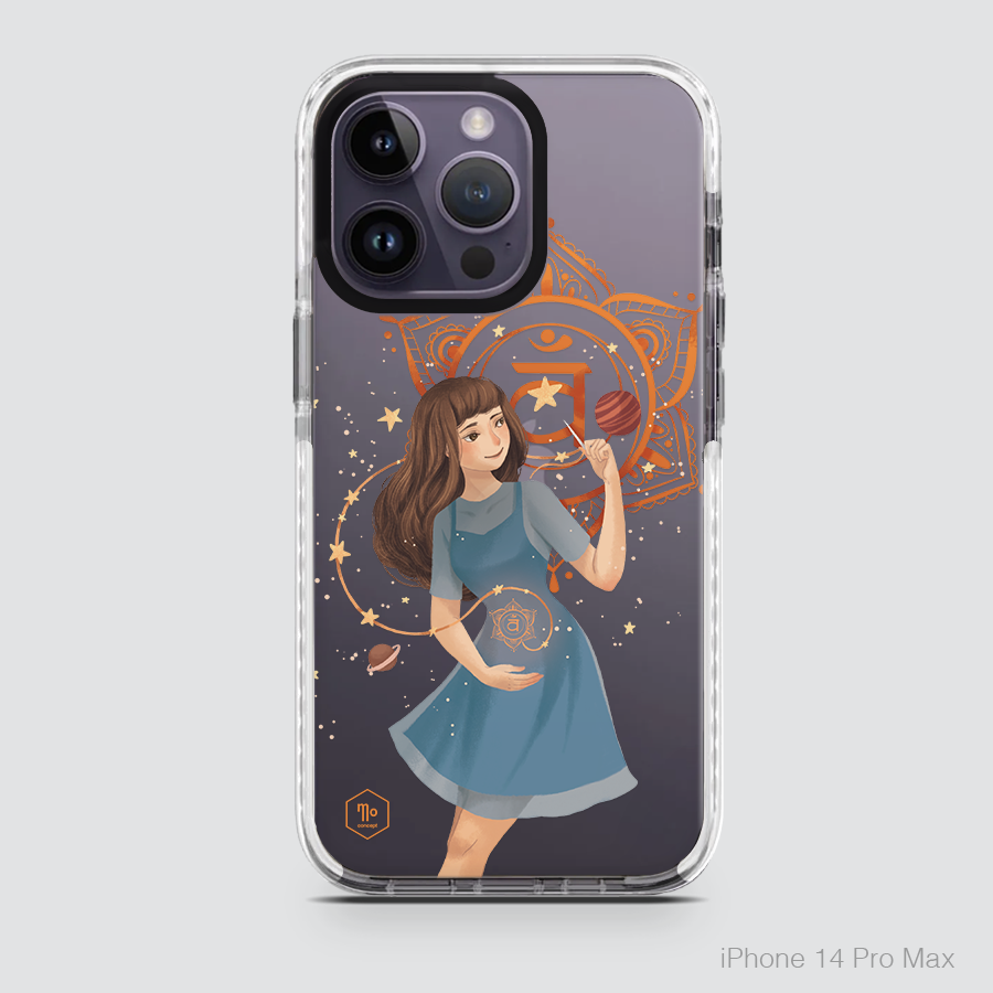 CHAKRA - LUÂN XA SỐ 2