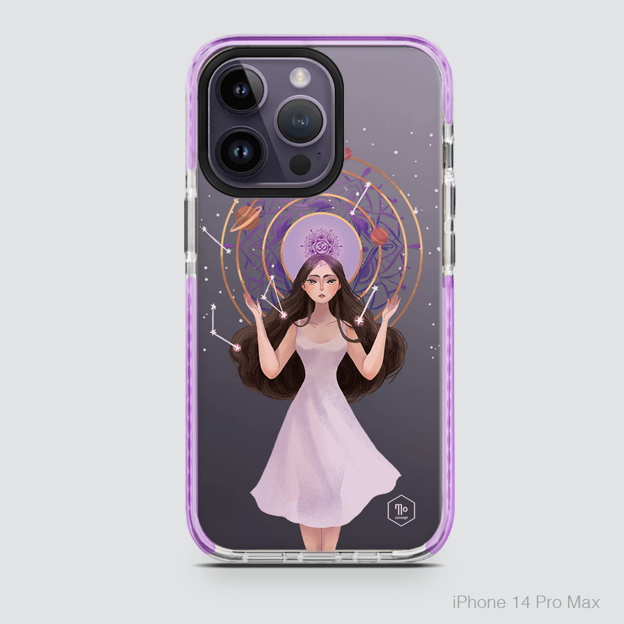 CHAKRA - LUÂN XA SỐ 7