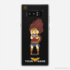 FUNKY HEROINE - WONDER WOMAN