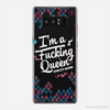 FUNKY HEROINE - I'M A FUCKING QUEEN