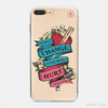 FUNKY HEROINE - PEOPLE CHANGE AFTER BEING HURT