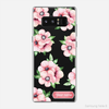 FLOWERS - PINKY FLORAL