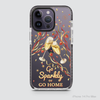 SPARKLING CHRISTMAS - GO SPARKLY OR GO HOME