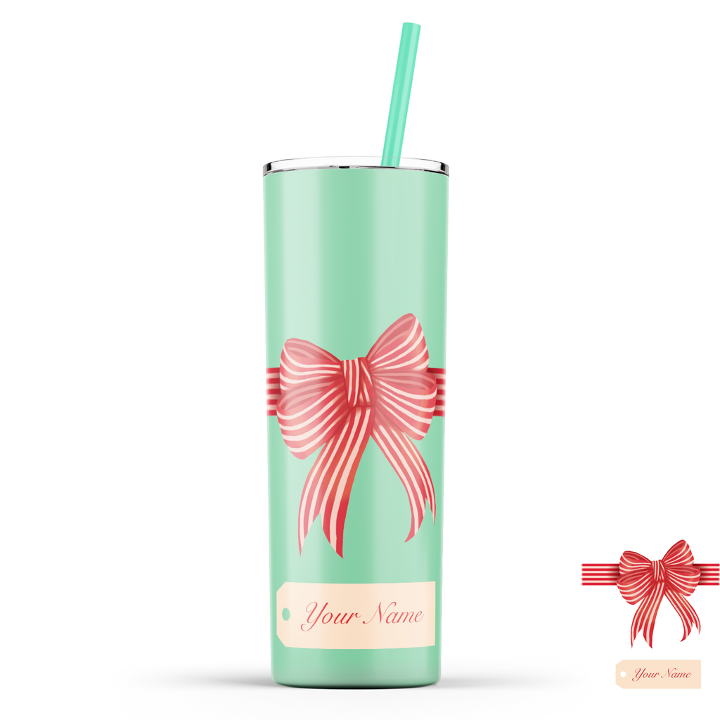 SPARKLING CHRISTMAS - RIBBON