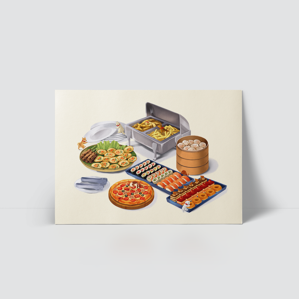 THE HAPPIEST DOGS - WORLD