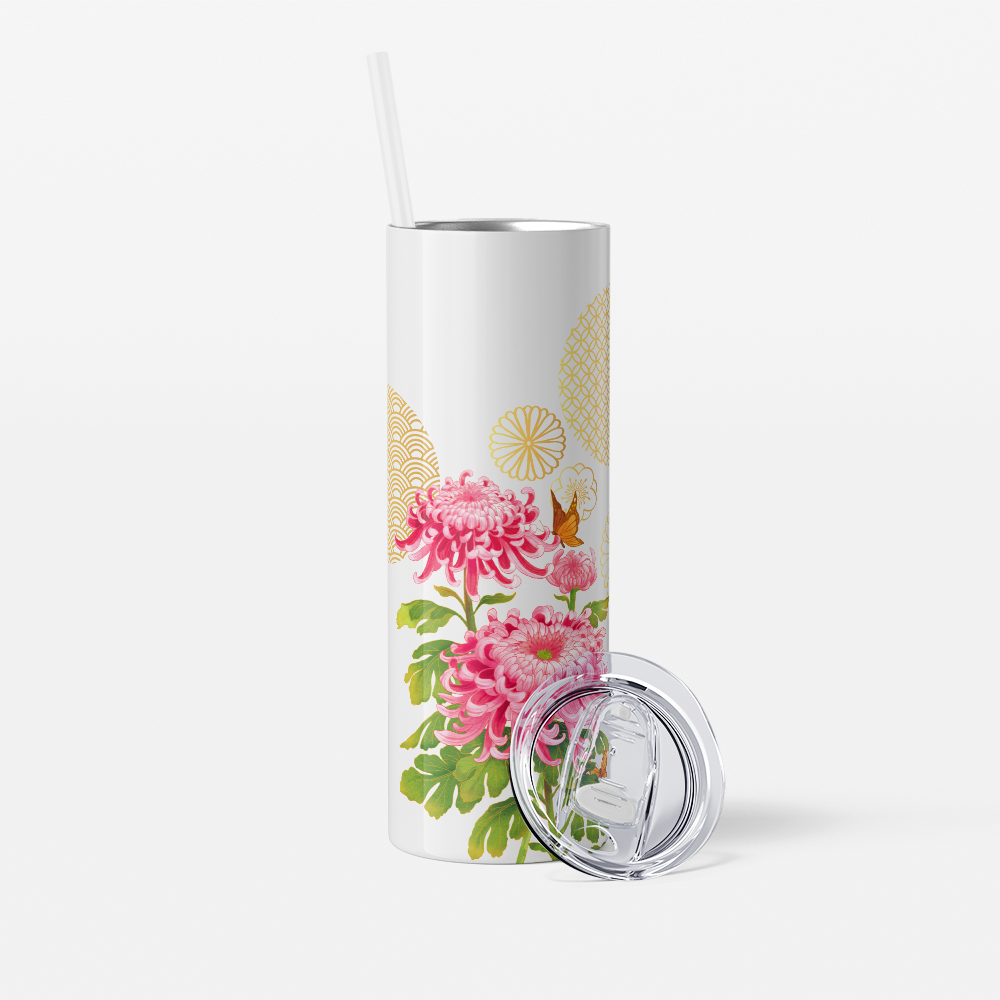 TỨ QUÝ - CÚC TRƯỜNG THỌ