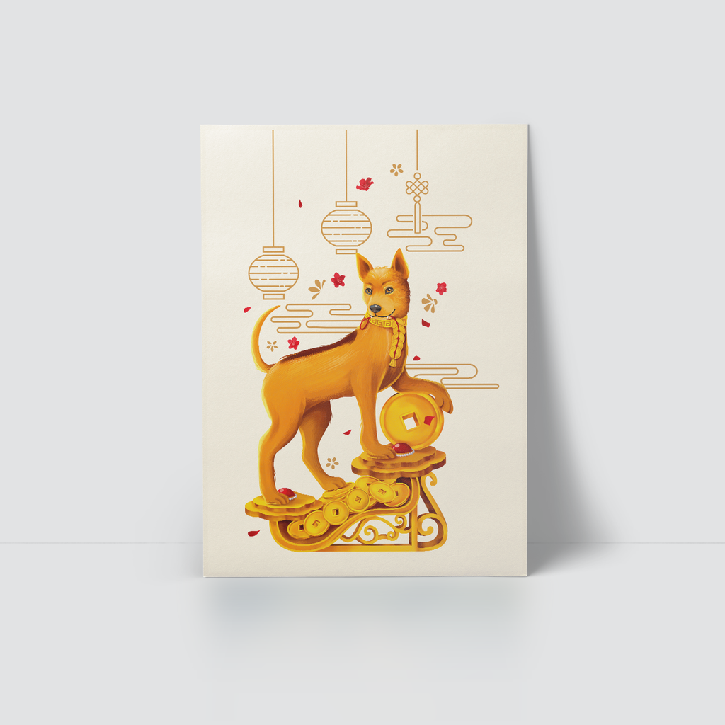 TỨ KHUYỂN VƯƠNG - BỐI KIẾM CẨU