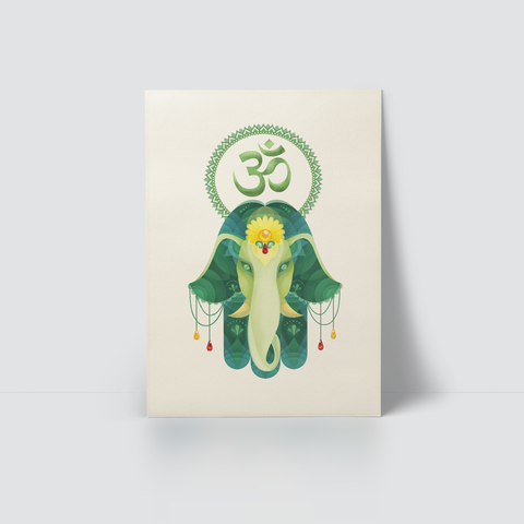 HAMSA - VOI