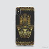 HAMSA METALIC - CÁ