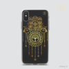 HAMSA METALIC - NGỖNG