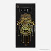 HAMSA METALIC - NGỖNG
