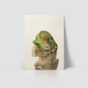 GREEN IGUANA