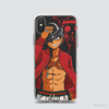 BE A COOL KIZ - LUFFY