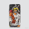 BE A COOL KIZ - NARUTO