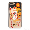 JAPANESE MASK - KITSUNE