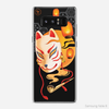 JAPANESE MASK - KITSUNE