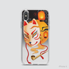 JAPANESE MASK - KITSUNE