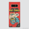 SUPERDOG - CORGI