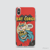 SUPERDOG - CORGI
