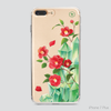 FLOWERS & GEMS - HOA TRÀ_EMERALD