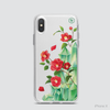 FLOWERS & GEMS - HOA TRÀ_EMERALD
