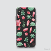 FLOWERS & GEMS - SEN ĐÁ_RUBY