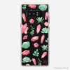 FLOWERS & GEMS - SEN ĐÁ_RUBY