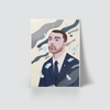FAMOUS SINGER - SAM SMITH