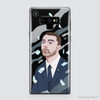 FAMOUS SINGER - SAM SMITH