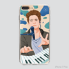 FAMOUS SINGER - CHARLIE PUTH