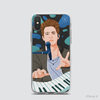 FAMOUS SINGER - CHARLIE PUTH