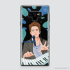 FAMOUS SINGER - CHARLIE PUTH