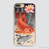 AROWANA 2 - HUYẾT LONG & SEN