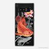 AROWANA 2 - HUYẾT LONG & SEN