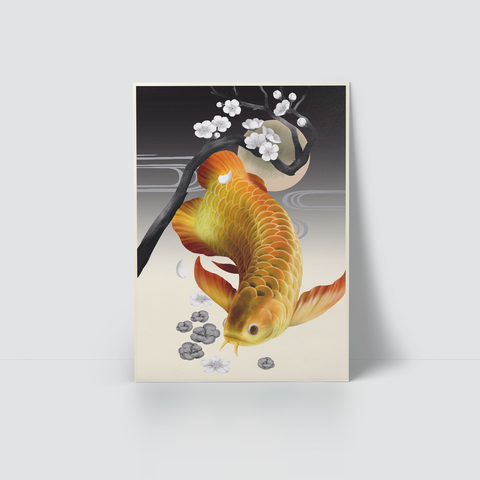 AROWANA 2 - KIM LONG & ANH ĐÀO