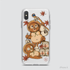 HAPPY TANUKI - SAKE