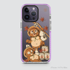 HAPPY TANUKI - SAKE