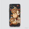 HAPPY TANUKI - SAKE