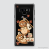 HAPPY TANUKI - SAKE