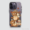 HAPPY TANUKI - SAKE