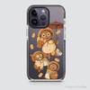 HAPPY TANUKI - MONEY