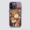 HAPPY TANUKI - MONEY