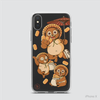 HAPPY TANUKI - MONEY