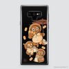 HAPPY TANUKI - MONEY