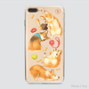 THE LOVELY CORGI - FAVORITE TOYS