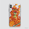 LION DANCE - ĐỘC CHIẾM NGAO ĐẦU