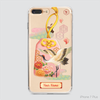 OMAMORI FOR LOVE - CRANE FOR WOMAN
