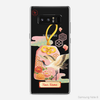 OMAMORI FOR LOVE - CRANE FOR WOMAN