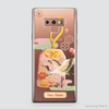 OMAMORI FOR LOVE - CRANE FOR WOMAN
